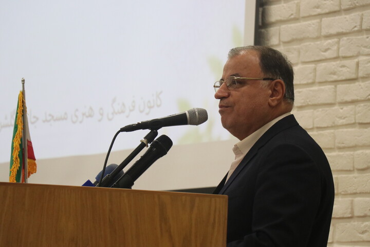 تصاویر / اختتامیه پنجمین رویداد ملی عکس «نگاه سرخ» در گرگان