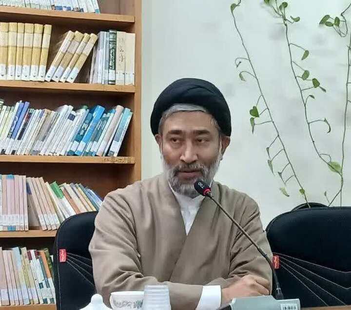 گزارش تصویری/برگزاری دومین جلسه ستاد راهبری سرمایه انسانی حوزه‌های علمیه
