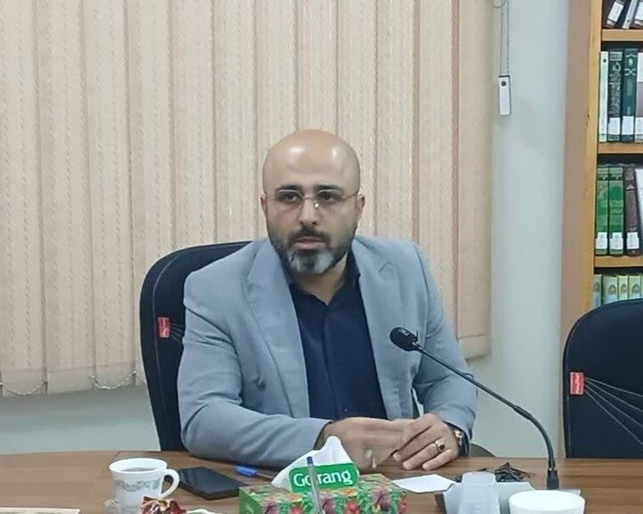 گزارش تصویری/برگزاری دومین جلسه ستاد راهبری سرمایه انسانی حوزه‌های علمیه