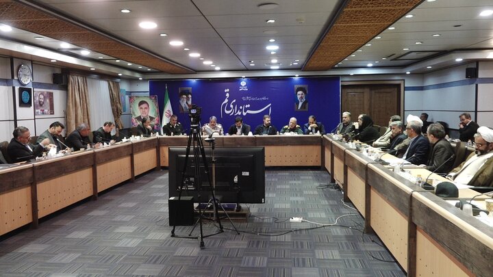 آمادگی عملیاتی و مقابله با جنگ روانی؛ رسالت مهم مسئولان است