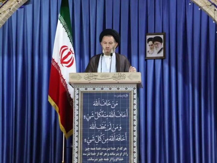 امنیت خلیج فارس باید به دست کشورهای منطقه تأمین شود