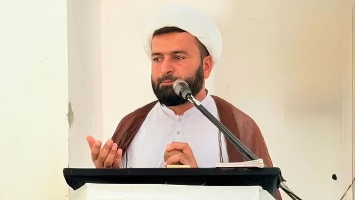 مشترکات کی بنیاد پر اتحاد و اخوت کا فروغ وقت کی اہم ضرورت ہے، مولانا محمد عمران مطہری