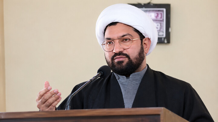 خطبۂ فدک قرآن مجید، قانونِ وراثت اور حقوقِ اہل بیتؑ کے تحفظ کا اہم تاریخی خطاب ہے: مولانا محمد معراج رنوی
