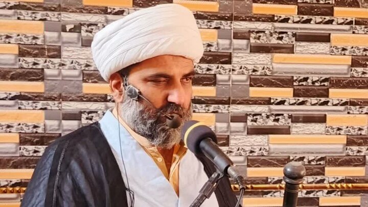 خطبۂ فدکیہ علم و حکمت، فصاحت و بلاغت اور بصیرت و ہدایت کا عظیم سرچشمہ ہے