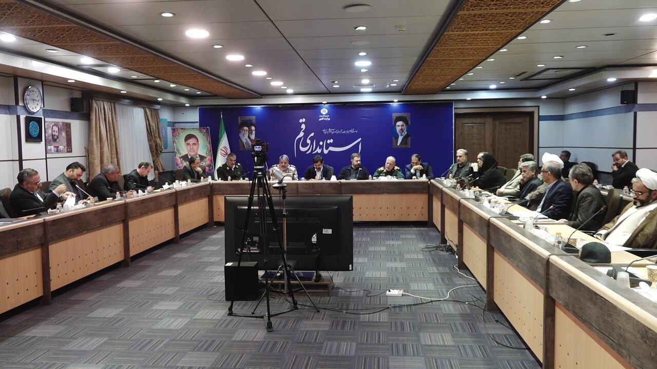 آمادگی عملیاتی و مقابله با جنگ روانی؛ رسالت مهم مسئولان است