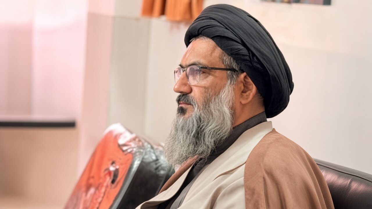 قم المقدسہ میں ہند و پاک کے اساتذۂ درسِ خارج کی اہم علمی نشست؛ برصغیر کے فقہی و اعتقادی مسائل کے حل کے لیے ’’مجمع اساتید درسِ خارج شبہ قارہ‘‘ کے قیام کا اعلان