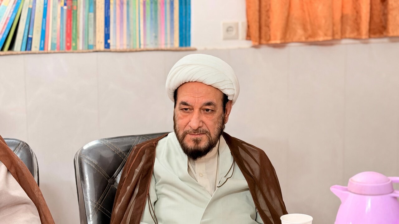 قم المقدسہ میں ہند و پاک کے اساتذۂ درسِ خارج کی اہم علمی نشست؛ برصغیر کے فقہی و اعتقادی مسائل کے حل کے لیے ’’مجمع اساتید درسِ خارج شبہ قارہ‘‘ کے قیام کا اعلان