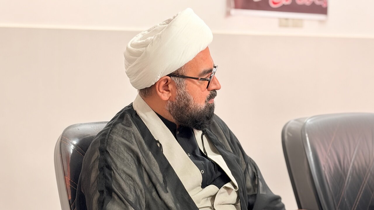 قم المقدسہ میں ہند و پاک کے اساتذۂ درسِ خارج کی اہم علمی نشست؛ برصغیر کے فقہی و اعتقادی مسائل کے حل کے لیے ’’مجمع اساتید درسِ خارج شبہ قارہ‘‘ کے قیام کا اعلان