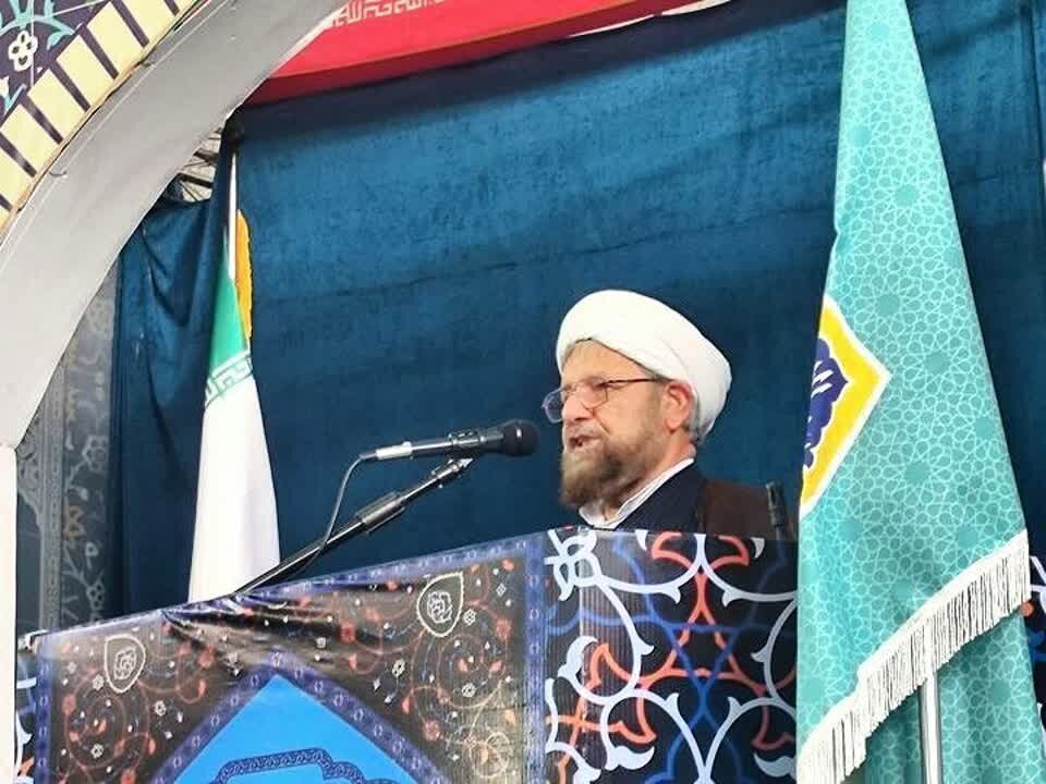 نمازجمعه