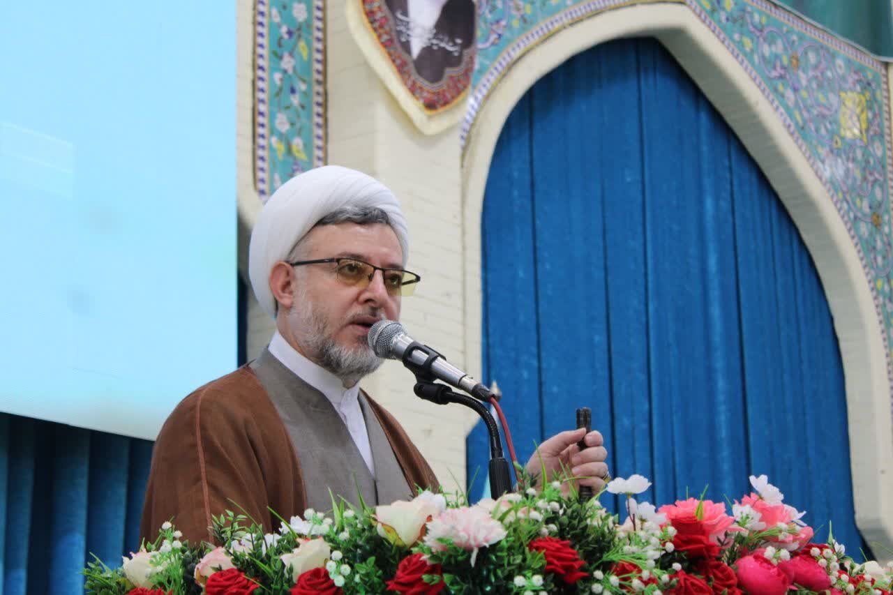 نمازجمعه