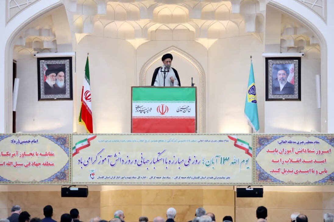 محاسبات آمریکا درباره ایران با واقعیت‌های میدانی همخوانی ندارد