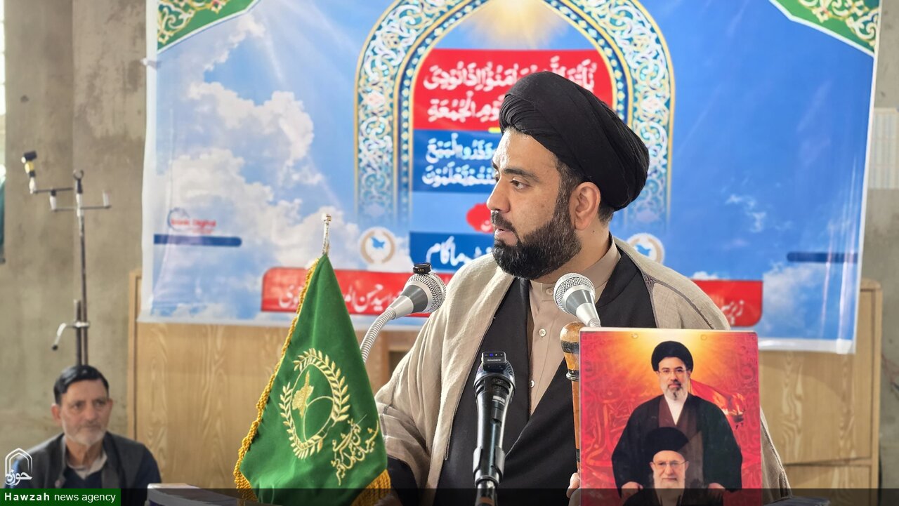 جموں و کشمیر میں خواتین اور بچوں کا تحفظ ریاستی ذمہ داری ہے،گمشدگیوں پر خاموشی اختیار نہیں کی جا سکتی؛ آغا سید مجتبیٰ عباس