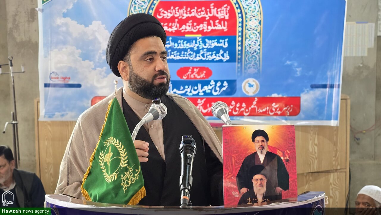 جموں و کشمیر میں خواتین اور بچوں کا تحفظ ریاستی ذمہ داری ہے،گمشدگیوں پر خاموشی اختیار نہیں کی جا سکتی؛ آغا سید مجتبیٰ عباس