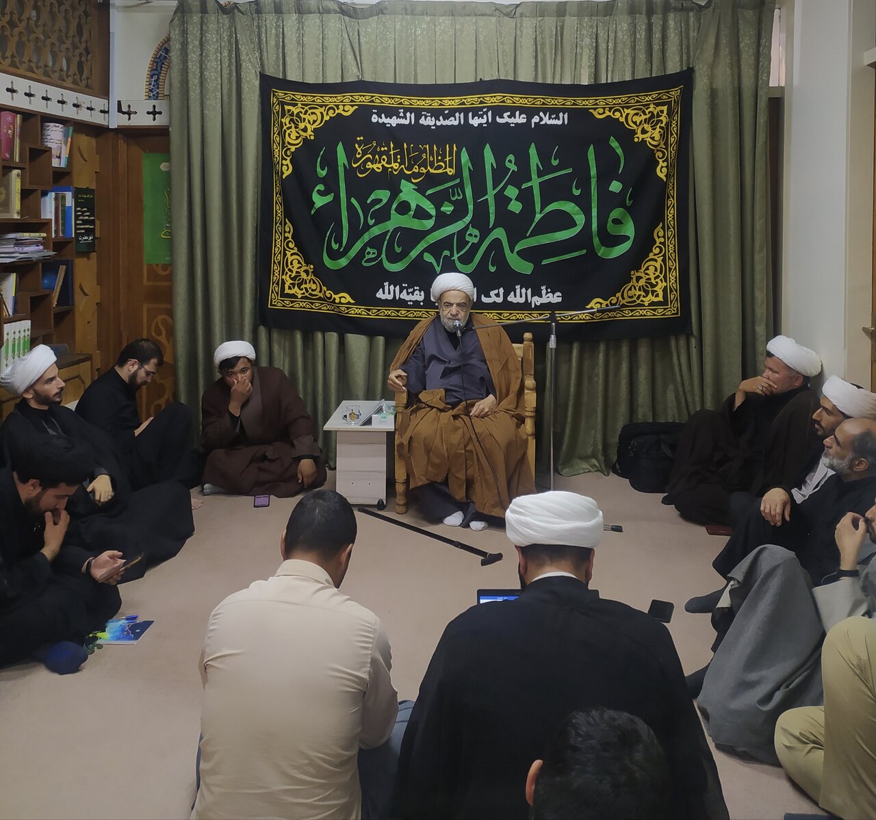 ترویج معارف اهلبیت(ع) و تبیین فضائل آنان، رسالتی مهم برای مبلغان است