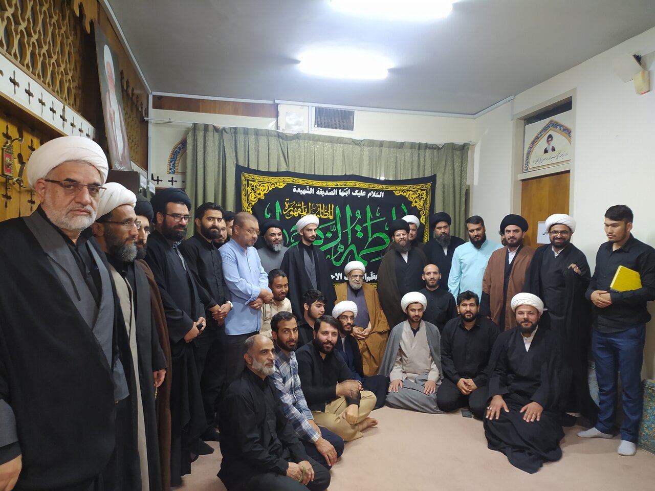 ترویج معارف اهل‌بیت(ع) و تبیین فضائل آنان، رسالتی مهم برای مبلغان است
