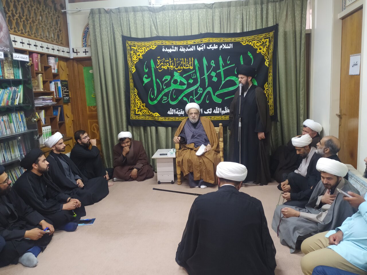 ترویج معارف اهل‌بیت(ع) و تبیین فضائل آنان، رسالتی مهم برای مبلغان است