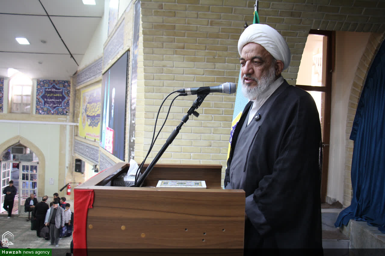 صیانت از نسل جوان در برابر آسیب‌های فضای مجازی یک ضرورت فرهنگی است