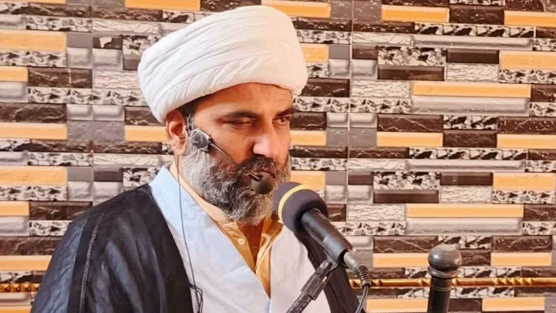 خطبۂ فدکیہ علم و حکمت، فصاحت و بلاغت اور بصیرت و ہدایت کا عظیم سرچشمہ ہے
