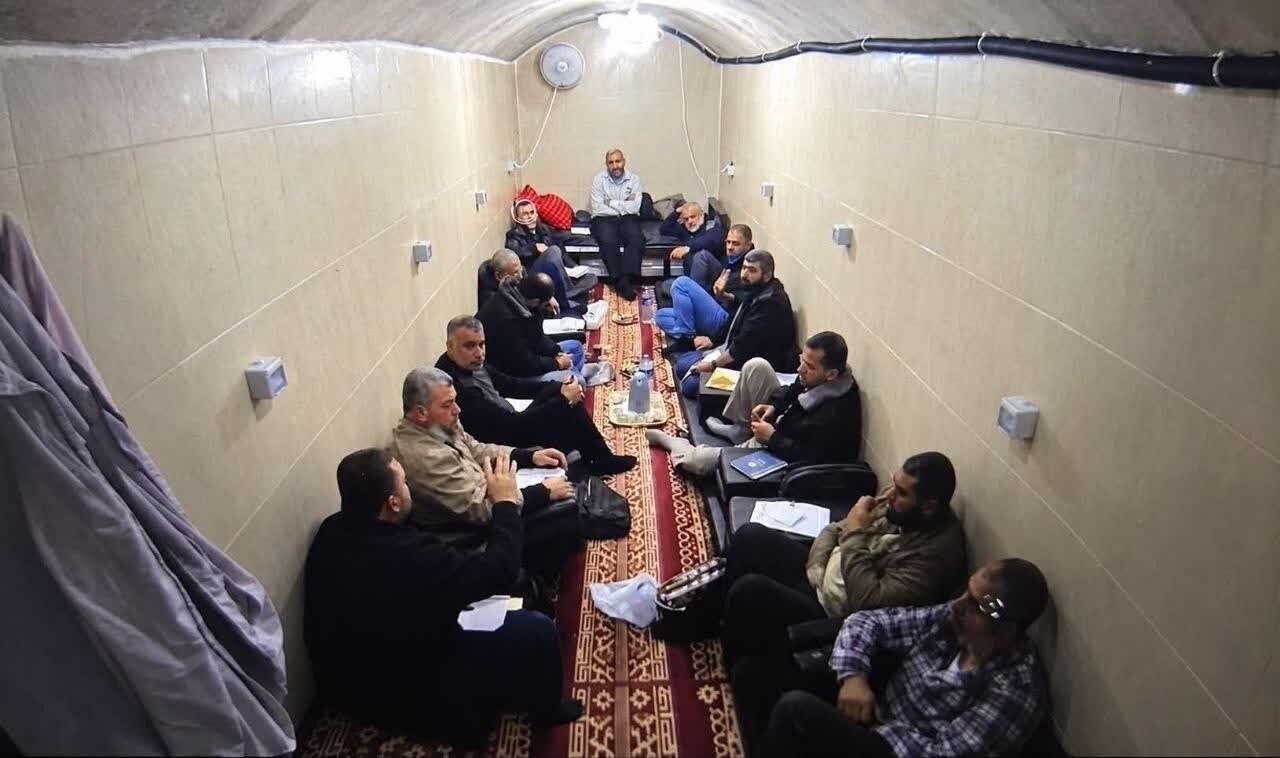الجزیره از اسرار زندگی و سه دهه تعقیب محمد ضیف پرده برداشت!