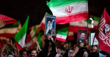 Iran 'enemies' will be shocked by response scale, severity