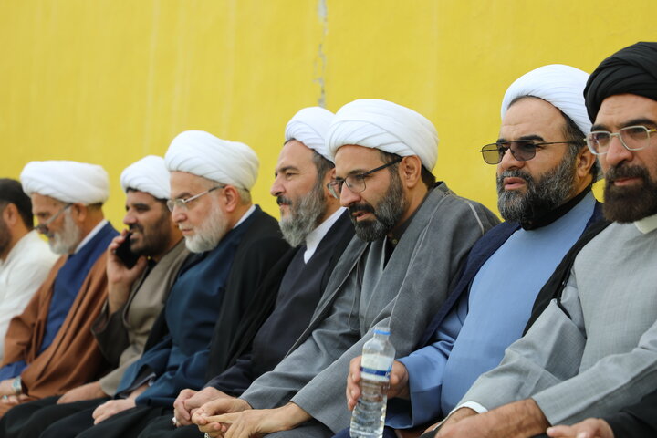 تصاویر/ اردوی فرهنگی تفریحی طلاب شهرستان بیجار به همراه و خانواده ها