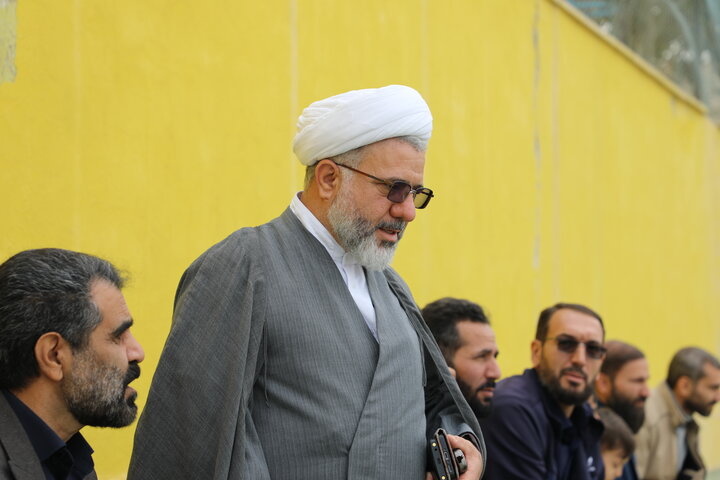 تصاویر/ اردوی فرهنگی تفریحی طلاب شهرستان بیجار به همراه و خانواده ها