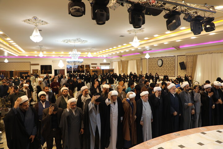 تصاویر/ اردوی فرهنگی تفریحی طلاب شهرستان بیجار به همراه و خانواده ها