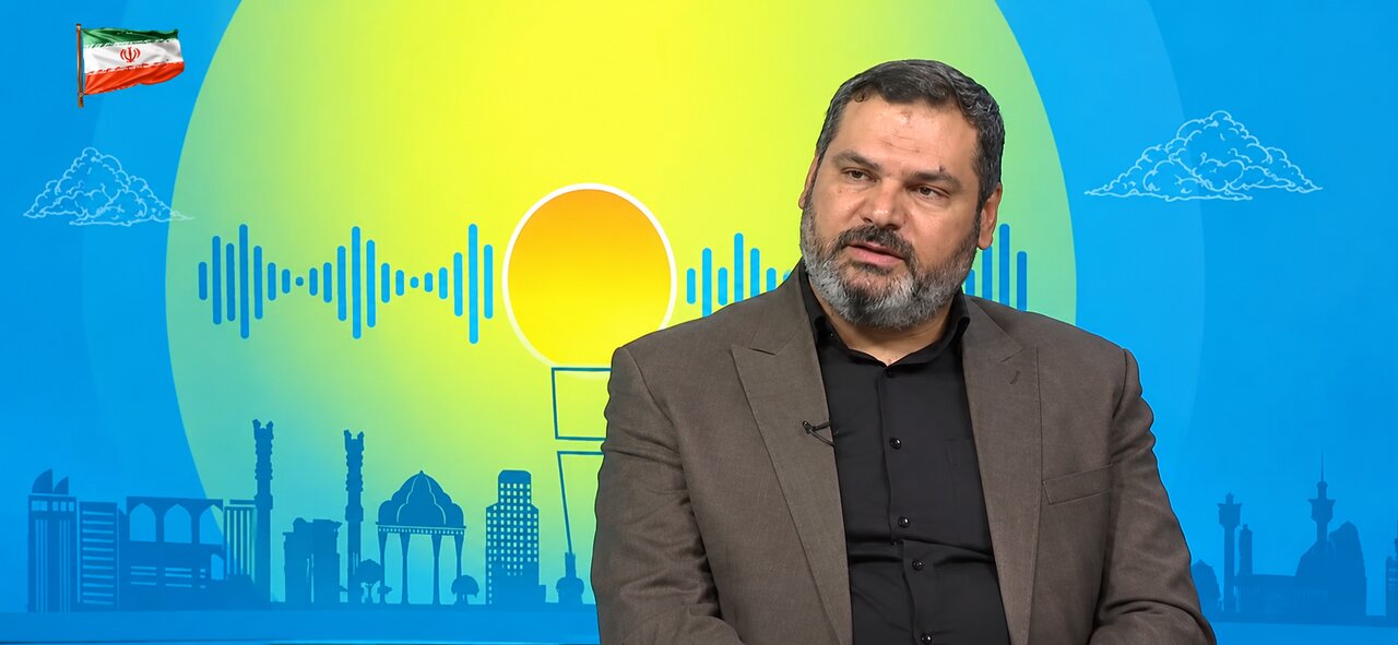 اختتامیه یازدهمین اجلاسیه بین‌المللی مجاهدان در غربت در مشهد برگزار می‌شود
