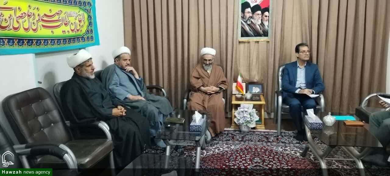 شورای زکات