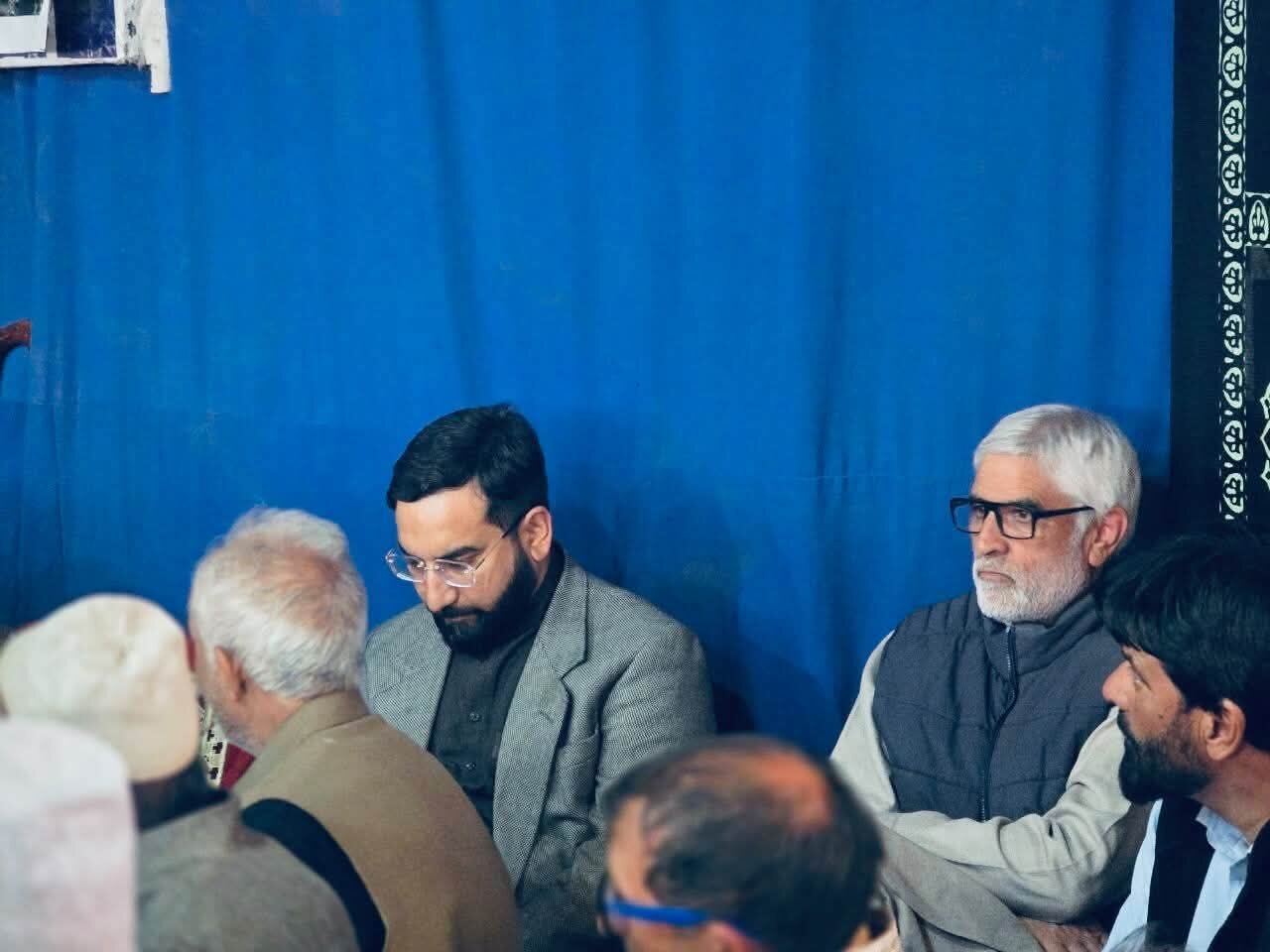 سیرتِ حضرت زہراء (س) ہمارے گھریلو اور معاشرتی نظام کے لیے بہترین نمونہ ہے: آغا ہادی موسوی