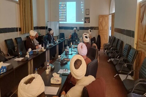 دوره تخصصی تربیت مدرس وصیتنامه نویسی در کرمانشاه برگزار شد