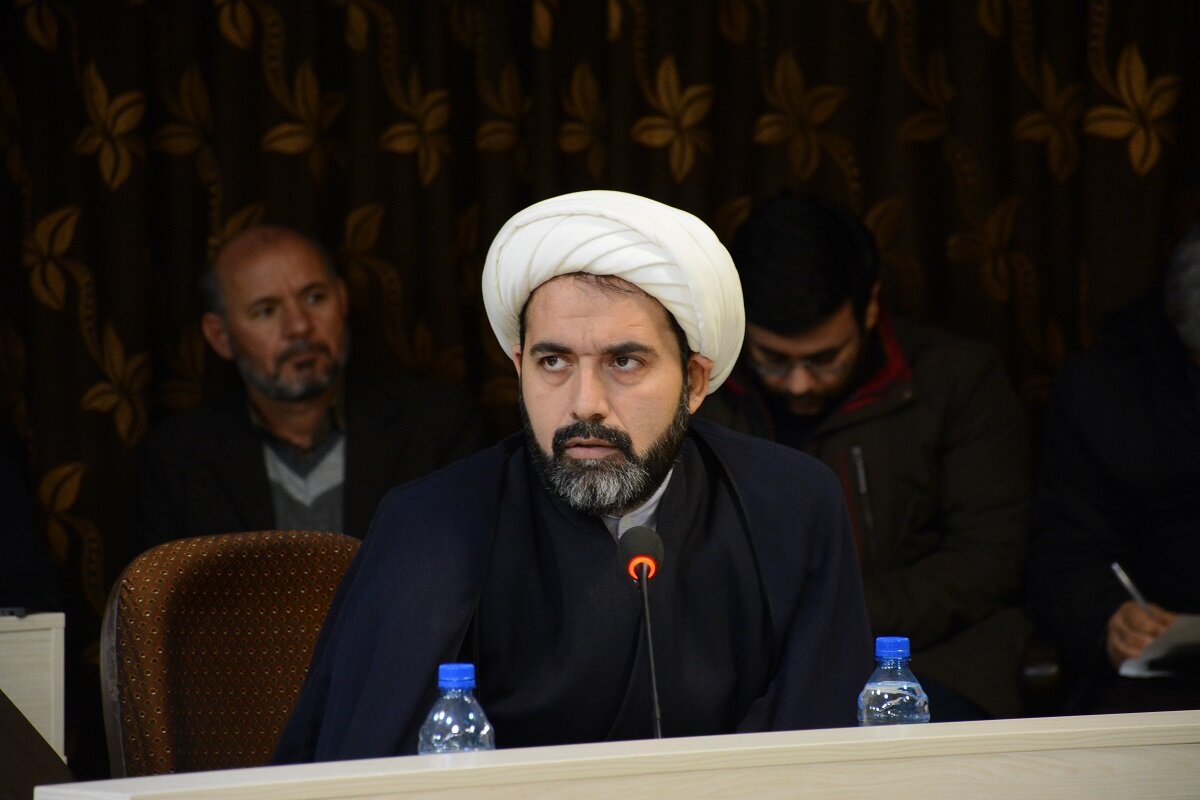 کنشگری باید بر پایه ایمان، شجاعت و توصیه دوطرفه به حق و صبر باشد
