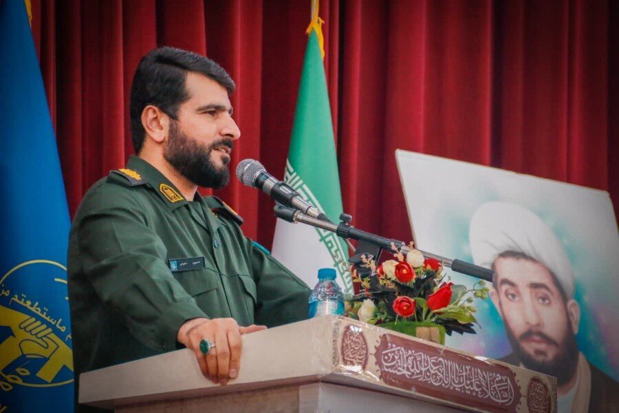 برگزاری بیش از ۱۸۰۰ برنامه هفته بسبج دانش آموزی در مدارس استان بوشهر