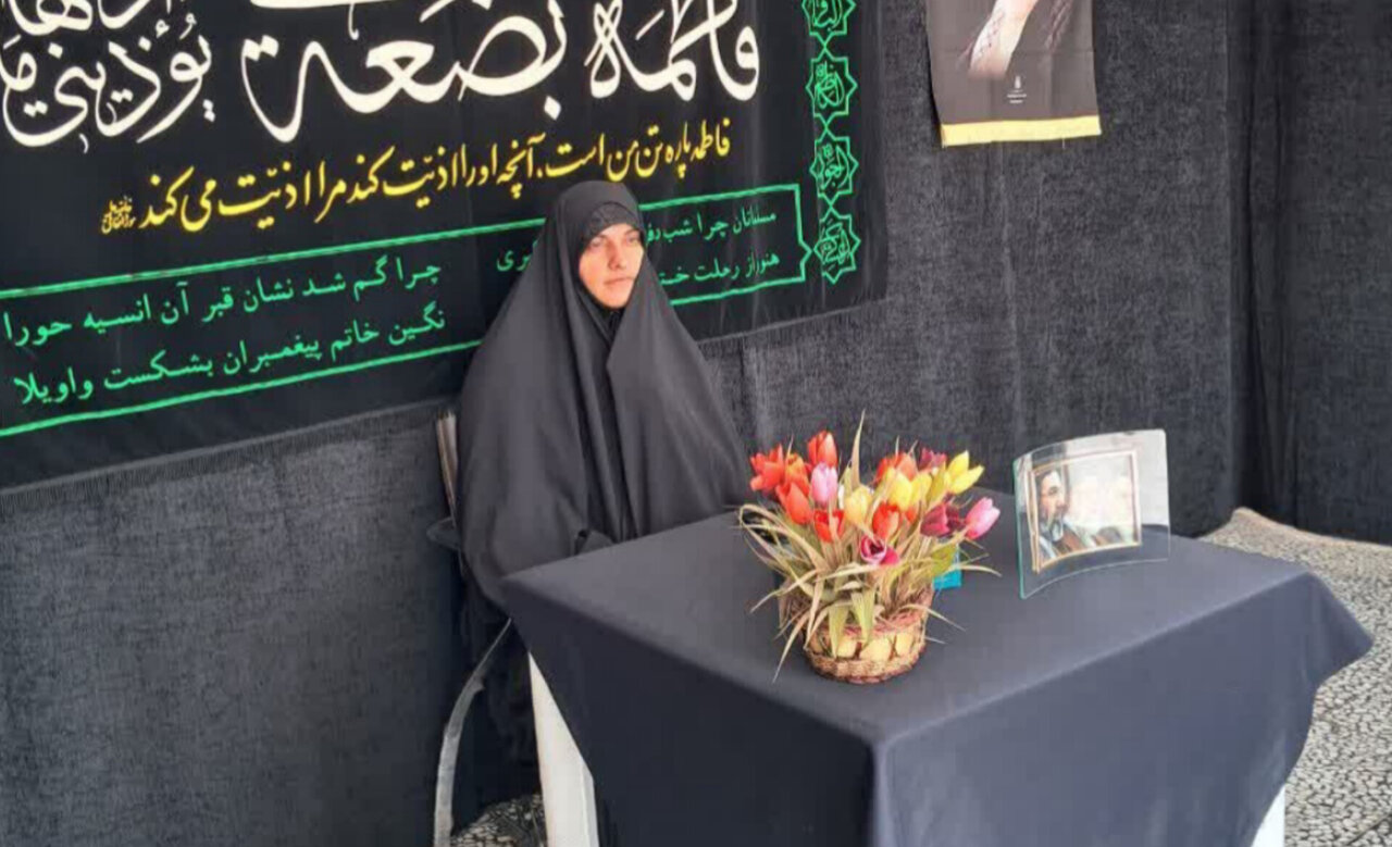 خطبه فدکیه، منشور بصیرت و دفاع از ولایت است