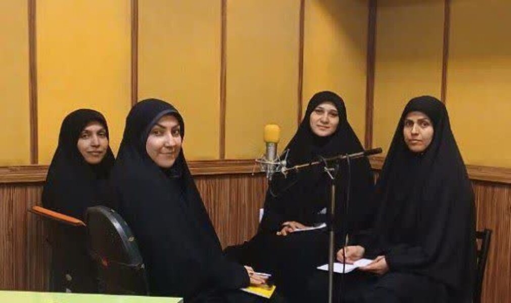طلاب شیرازی با برنامه رادیویی «موعود» به ترویج فرهنگ انتظار می‌پردازند