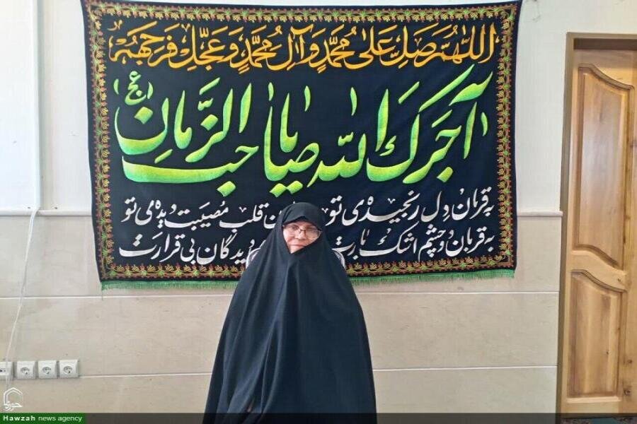 مدرسه علمیه ملک‌شهر به الگویی موفق در تربیت دینی و فرهنگی تبدیل شده است