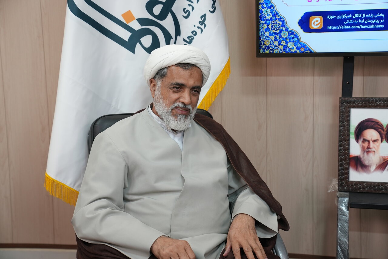 معیارهای «قدرت اول جهان بودن» از نگاه الهی / قدرت حقیقی ایران صرفاً به مؤلفههای مادی و اقتصادی محدود نمیشود