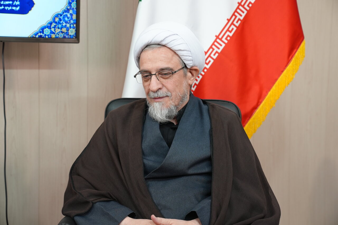 معیارهای «قدرت اول جهان بودن» از نگاه الهی / قدرت حقیقی ایران صرفاً به مؤلفههای مادی و اقتصادی محدود نمیشود