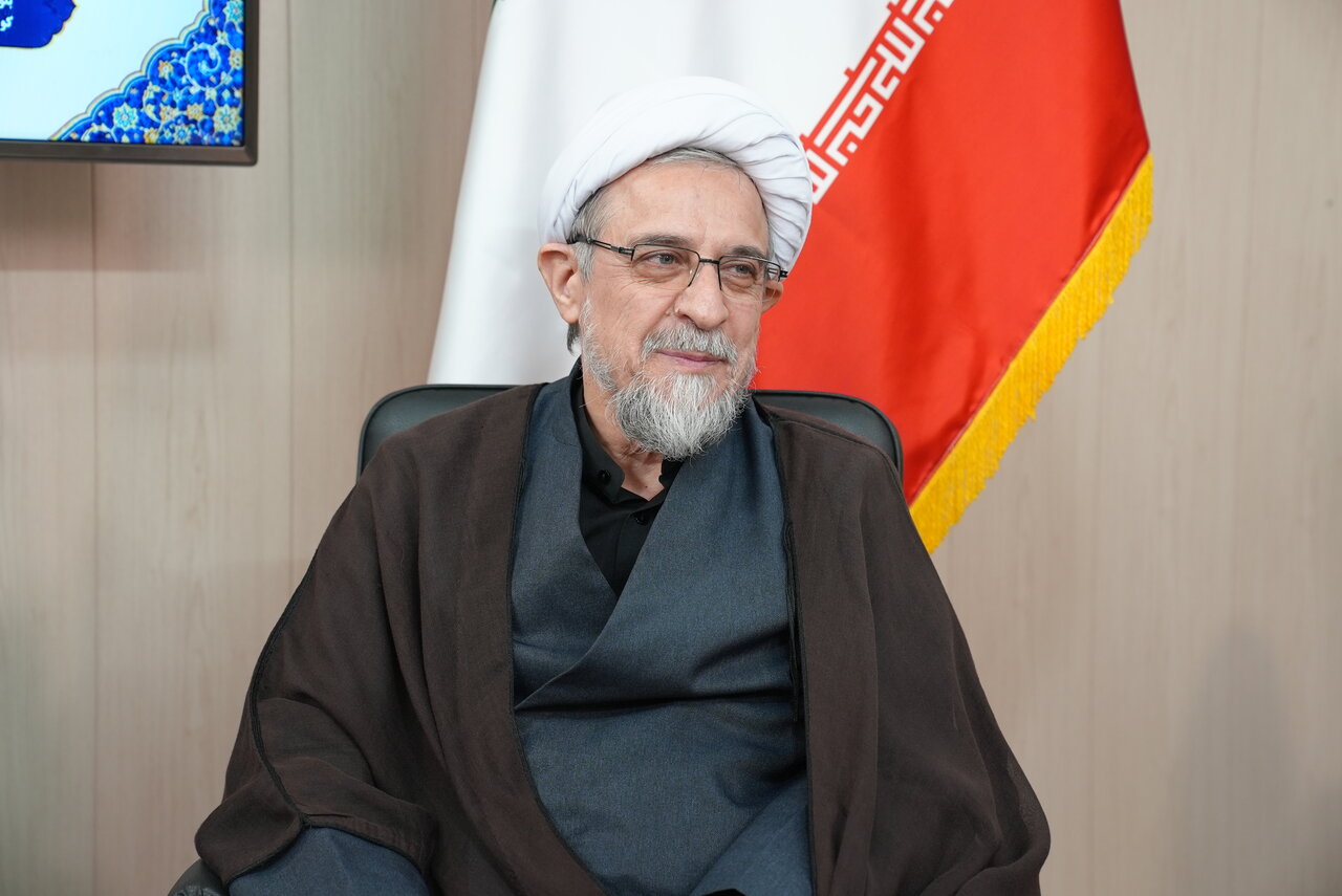 معیارهای «قدرت اول جهان بودن» از نگاه الهی / قدرت حقیقی ایران صرفاً به مؤلفه‌های مادی و اقتصادی محدود نمی‌شود