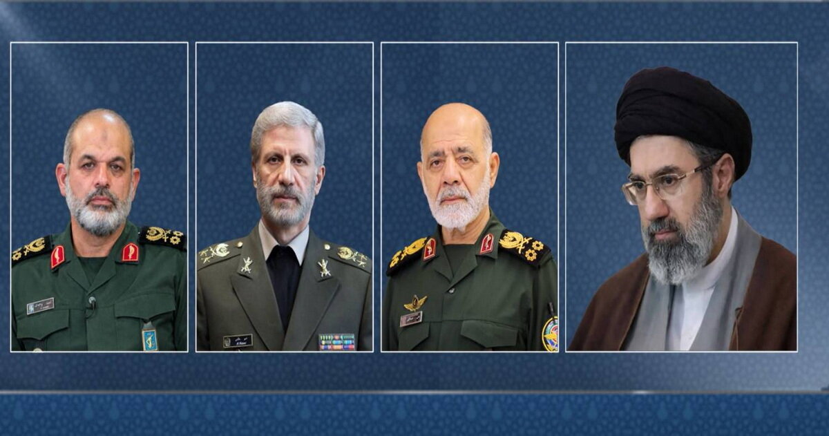 Respuesta sin fronteras: Irán advierte que castigará cualquier amenaza enemiga