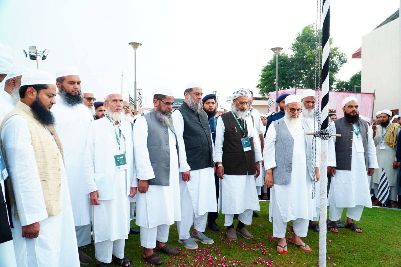 مساجد پر انہدامی کارروائیاں بند اور مدارس کو ہراساں کرنے کا سلسلہ روکا جائے: جمعیۃ علماء ہند