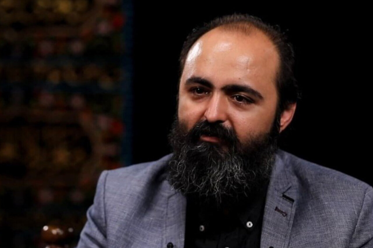 رهبر شهید به‌دنبال پرورش شاعران متعهد و تراز انقلاب و تمدن اسلامی بود