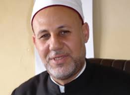 شیخ عبدالرحمن الأطرش رئیس اسبق کمیته فتوا 