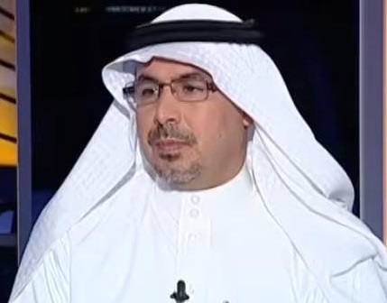 محمد النمر شقيق الشيخ النمر