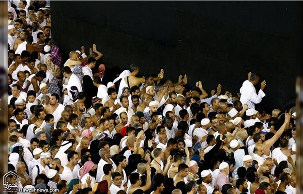 تقرير مصور عن أجواء شهر رمضان المبارك في مختلف أرجاء العالم