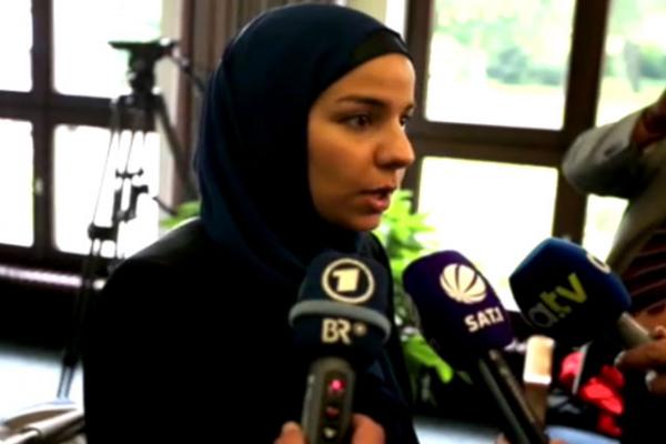 محامية مسلمة تُقاضي ولاية ألمانية لمنعها من ارتداء الحجاب