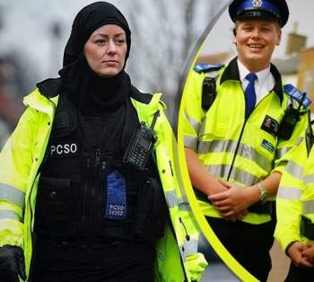  الحجاب سيصبح جزءاً من الزي الرسمي في اسكتلندا