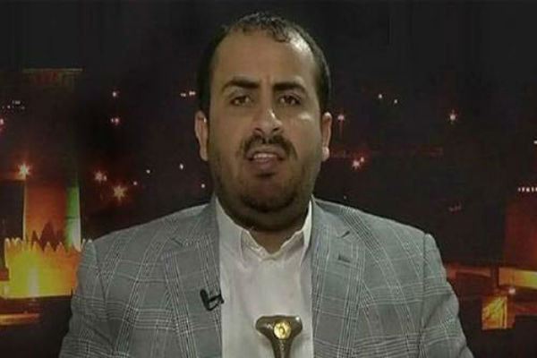 الناطق باسم أنصار الله في اليمن: الأمم المتحدة سقطت أخلاقياً في اليمن محمد عبدالسلام ناطق انصار الله يمن