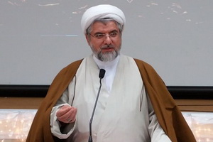 الشيخ أحمد البحريني 