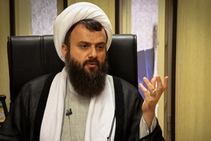 الشيخ عيسى قاسم لا يريد شيئا إلا طلب الخير للبحرين